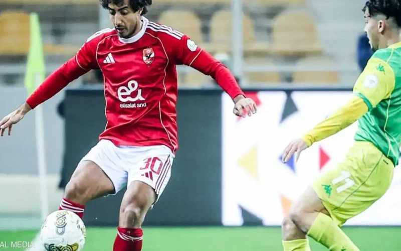 بشق الأنفس.. الأهلي يحجز مقعده في ربع نهائي دوري أبطال إفريقيا بعد تعادل مثير